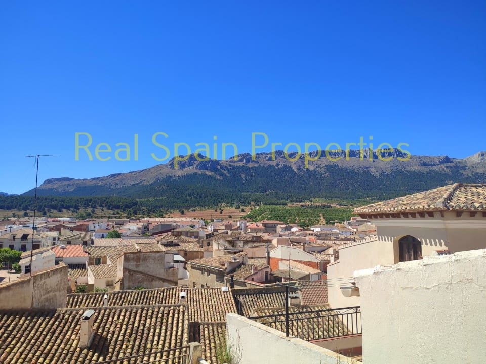 2 soveværelse Byhus til salg i Maria - € 39.950 (Ref: 8417242)