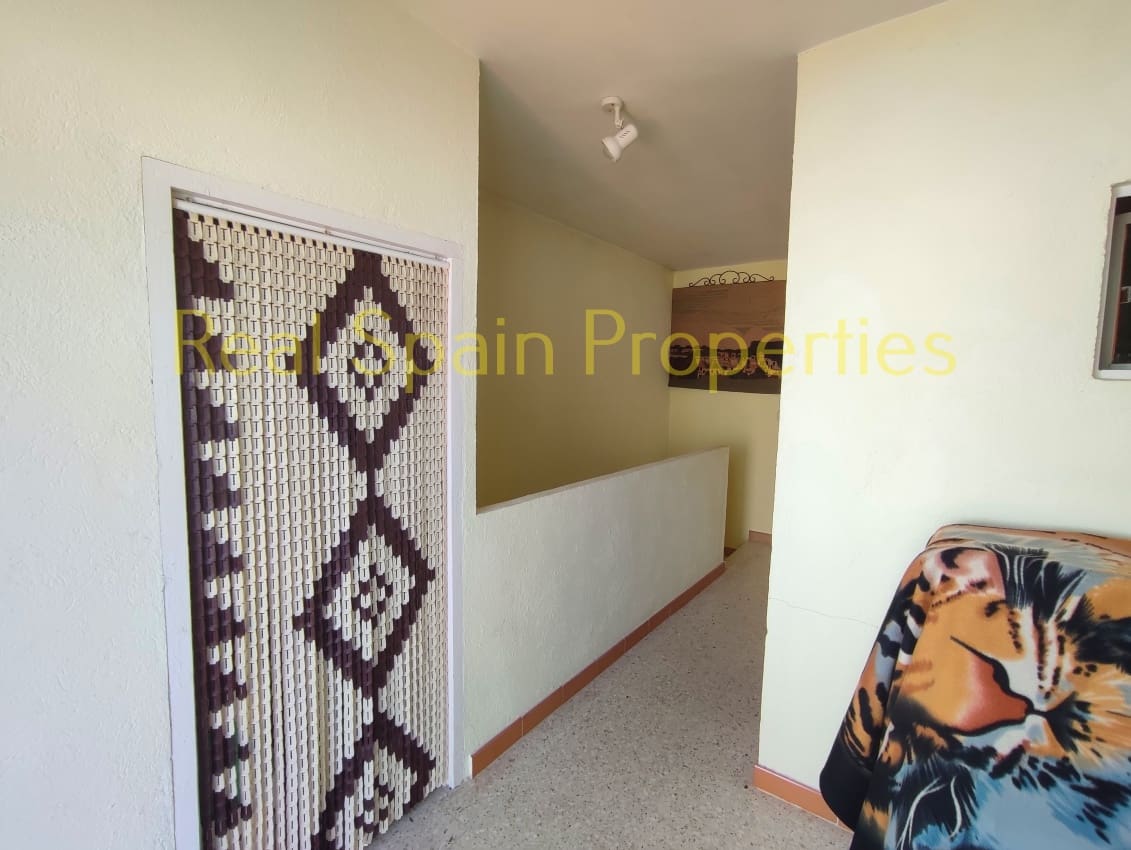 2 soveværelse Byhus til salg i Maria - € 39.950 (Ref: 8417242)