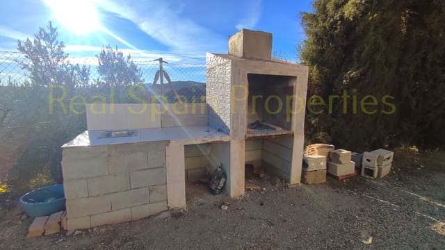 5 sovrum Villa till salu i Vélez-Rubio med pool - 315 000 € (Ref: 8417245)