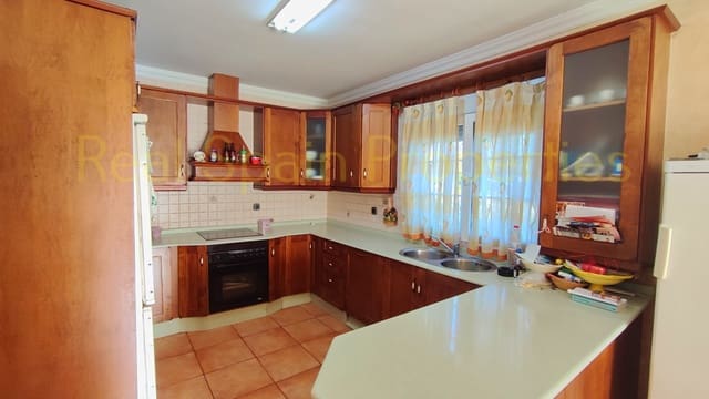 5 sovrum Villa till salu i Vélez-Rubio med pool - 315 000 € (Ref: 8417245)