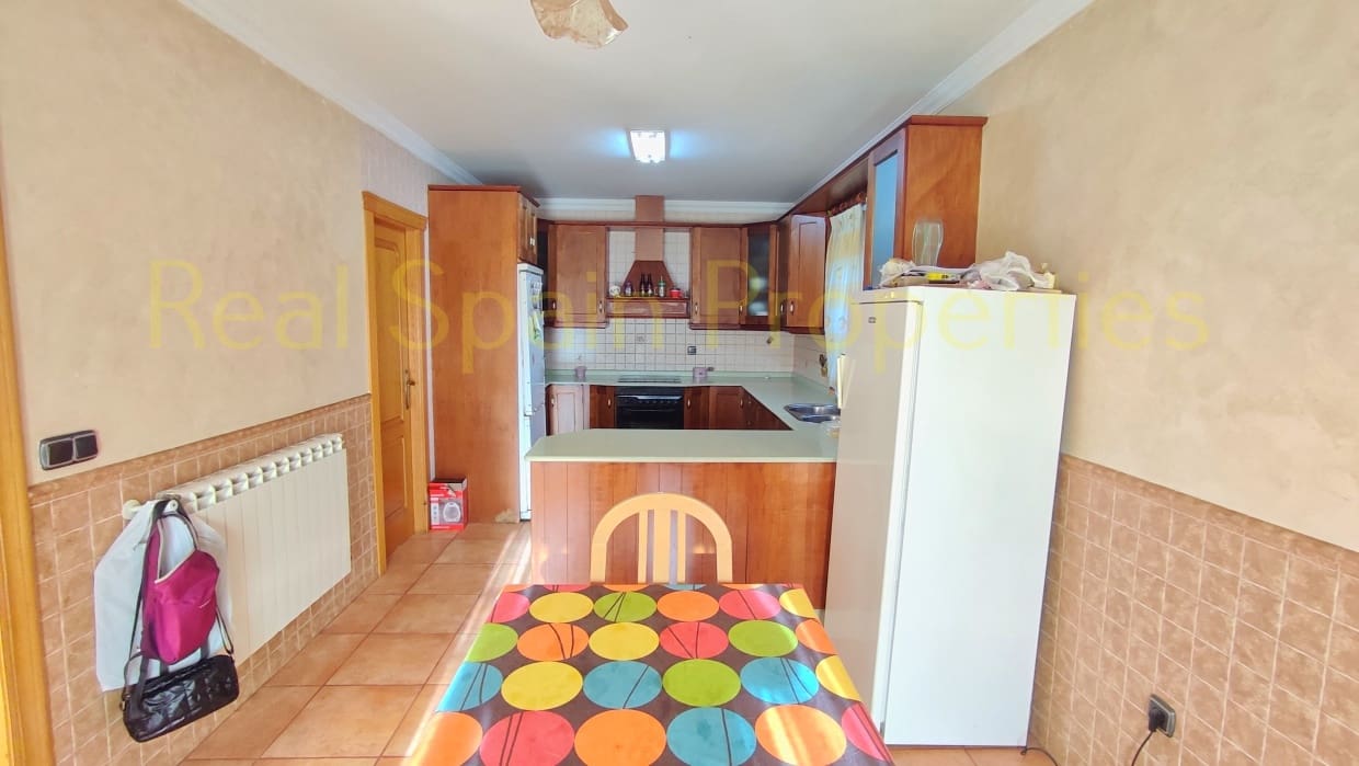 5 sovrum Villa till salu i Velez-Rubio med pool - 315 000 € (Ref: 8417245)