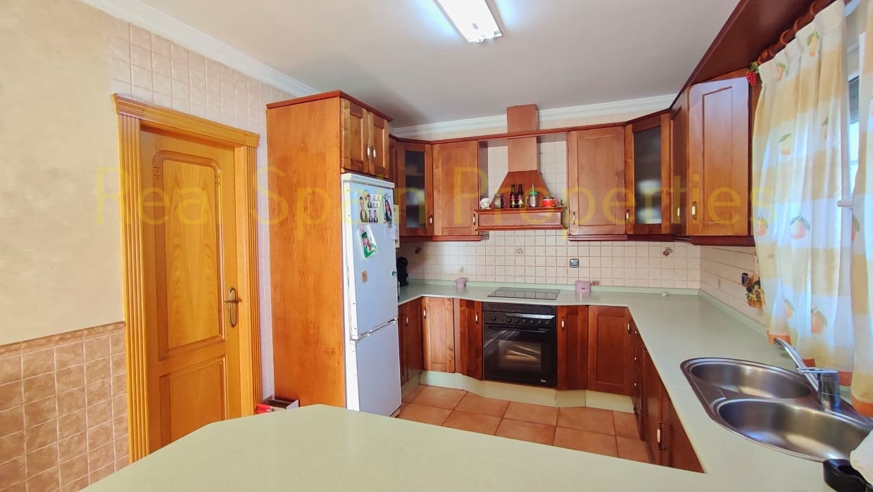 5 sovrum Villa till salu i Velez-Rubio med pool - 315 000 € (Ref: 8417245)