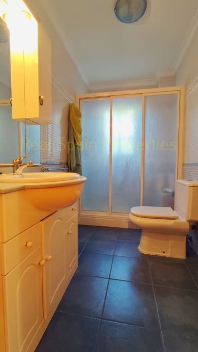 5 sovrum Villa till salu i Velez-Rubio med pool - 315 000 € (Ref: 8417245)