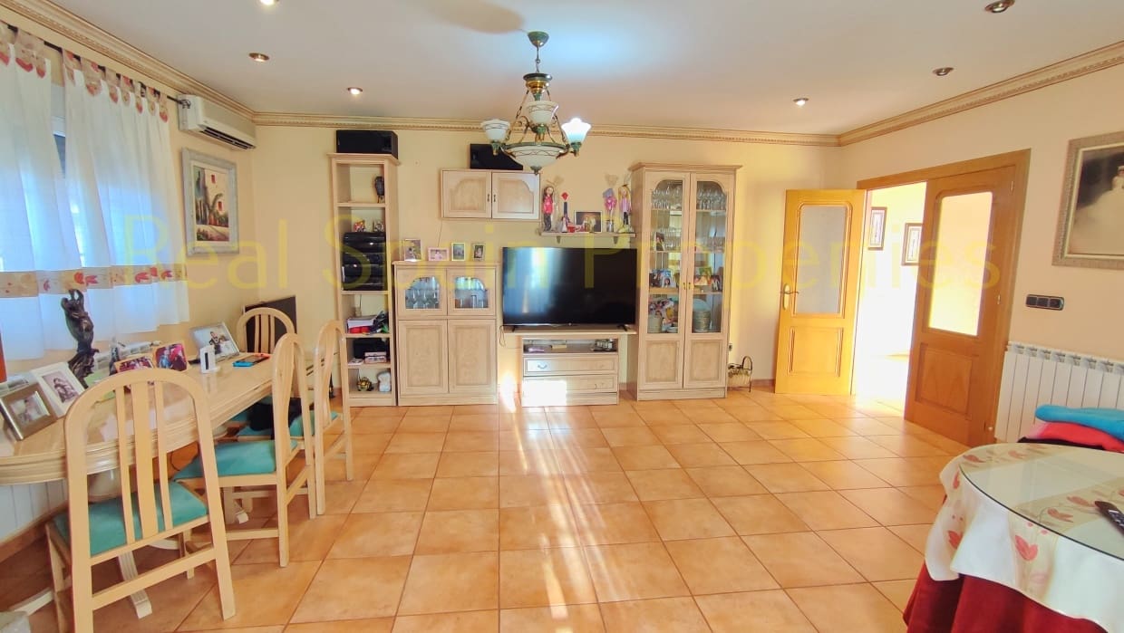 5 sovrum Villa till salu i Velez-Rubio med pool - 315 000 € (Ref: 8417245)