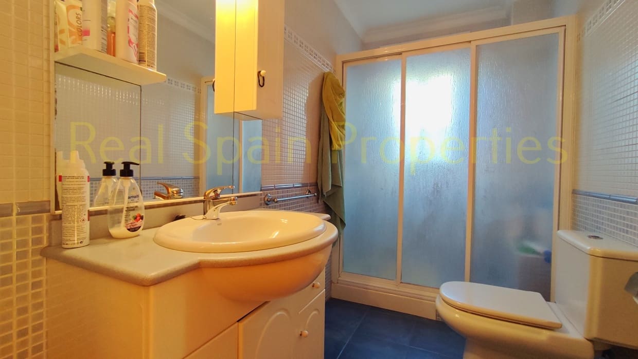 5 sovrum Villa till salu i Velez-Rubio med pool - 315 000 € (Ref: 8417245)