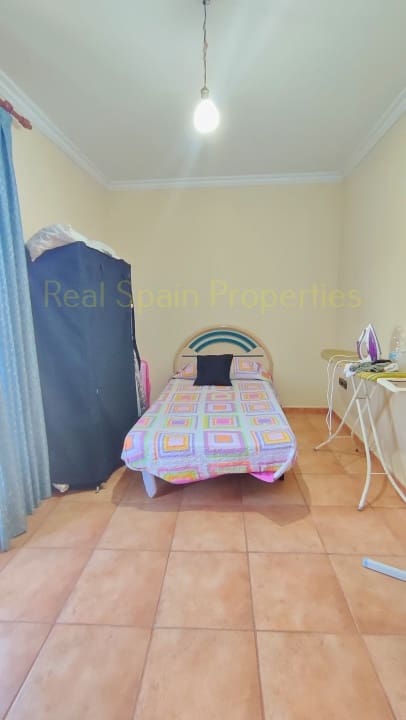 5 sovrum Villa till salu i Velez-Rubio med pool - 315 000 € (Ref: 8417245)