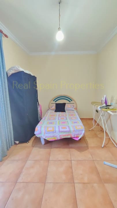 5 sovrum Villa till salu i Velez-Rubio med pool - 315 000 € (Ref: 8417245)