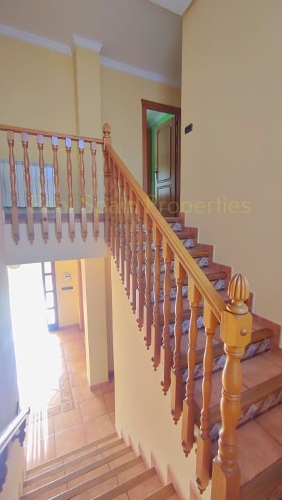 5 sovrum Villa till salu i Velez-Rubio med pool - 315 000 € (Ref: 8417245)