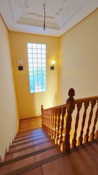 5 sovrum Villa till salu i Velez-Rubio med pool - 315 000 € (Ref: 8417245)