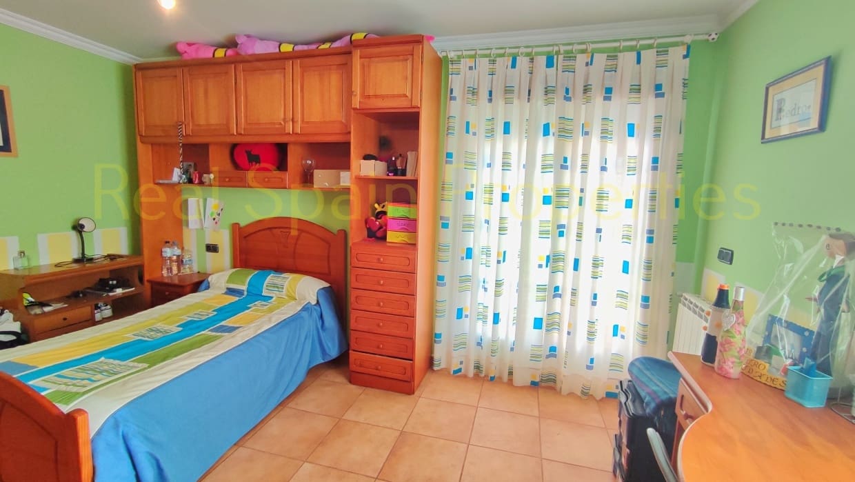 5 sovrum Villa till salu i Velez-Rubio med pool - 315 000 € (Ref: 8417245)