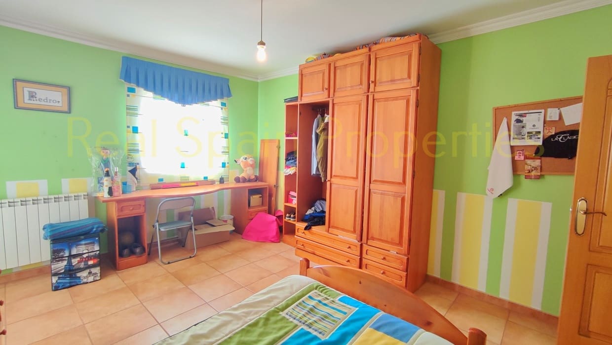 5 sovrum Villa till salu i Velez-Rubio med pool - 315 000 € (Ref: 8417245)