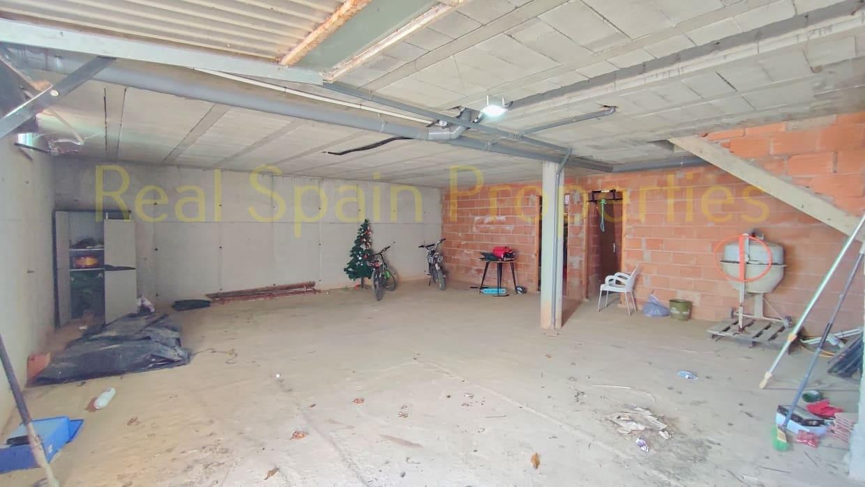 5 sovrum Villa till salu i Velez-Rubio med pool - 315 000 € (Ref: 8417245)