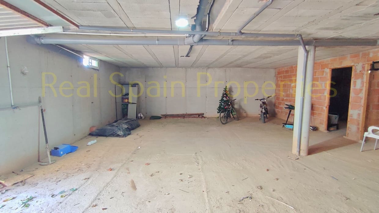 5 sovrum Villa till salu i Velez-Rubio med pool - 315 000 € (Ref: 8417245)