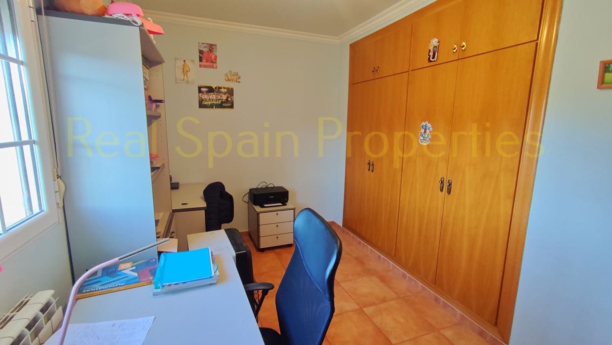 5 sovrum Villa till salu i Velez-Rubio med pool - 315 000 € (Ref: 8417245)