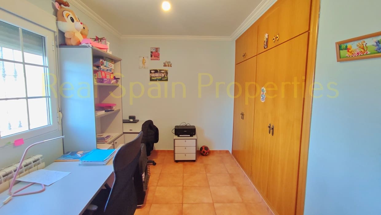 5 sovrum Villa till salu i Velez-Rubio med pool - 315 000 € (Ref: 8417245)