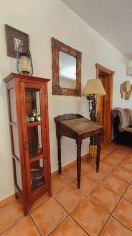 4 soveværelse Finca/Landehus til salg i Vélez-Blanco med swimmingpool - € 530.000 (Ref: 8417246)