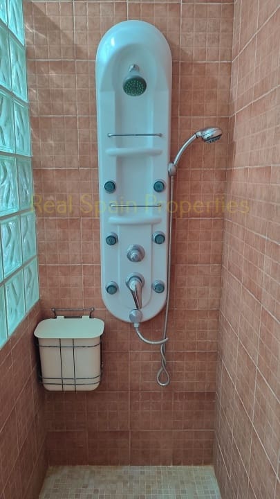 4 soveværelse Finca/Landehus til salg i Velez-Blanco med swimmingpool - € 530.000 (Ref: 8417246)