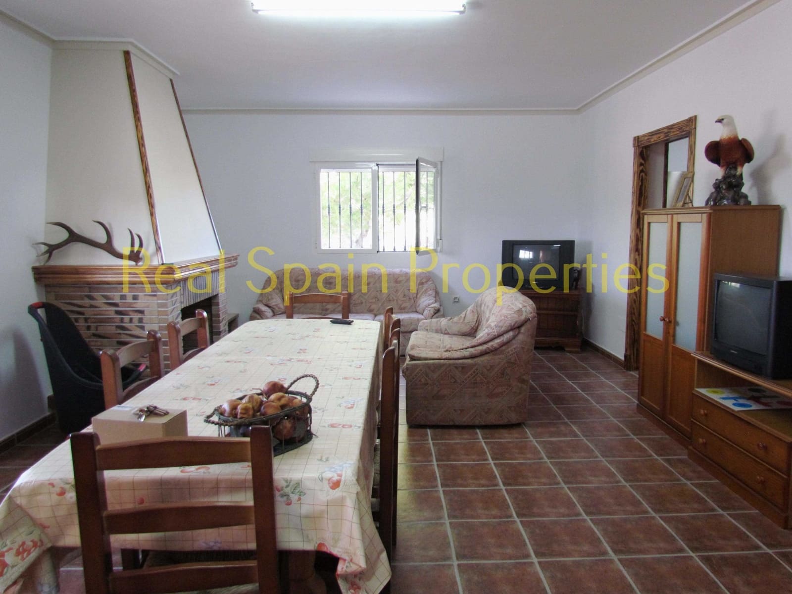 3 bedroom Finca/Country House for sale in Velez-Blanco - € 245,000 (Ref: 8417249)