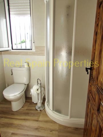 3 slaapkamer Finca/Landhuis te koop in Vélez-Blanco - € 245.000 (Ref: 8417249)