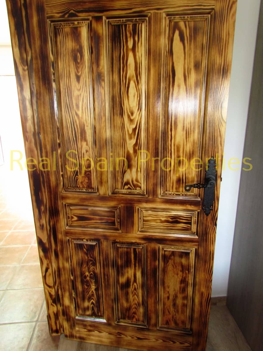 3 bedroom Finca/Country House for sale in Velez-Blanco - € 245,000 (Ref: 8417249)