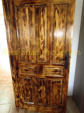 3 slaapkamer Finca/Landhuis te koop in Vélez-Blanco - € 245.000 (Ref: 8417249)