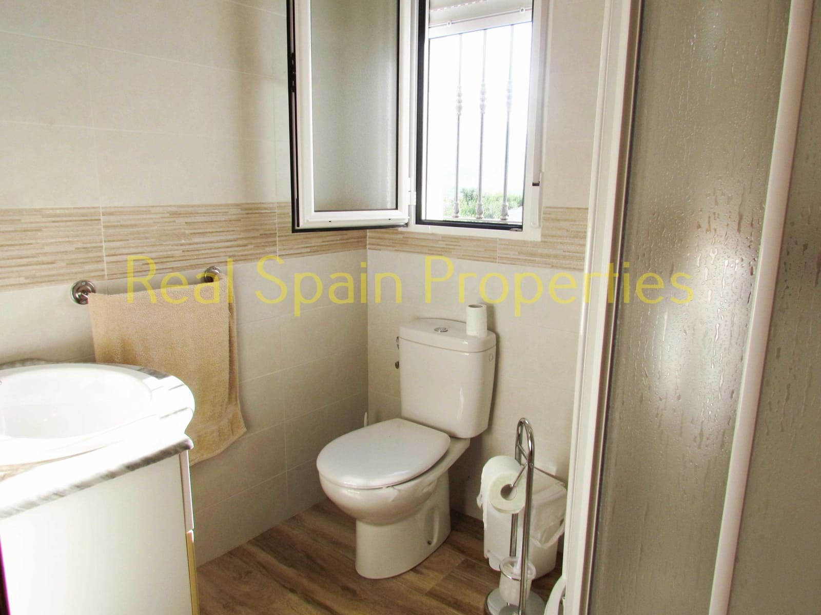 3 bedroom Finca/Country House for sale in Velez-Blanco - € 245,000 (Ref: 8417249)