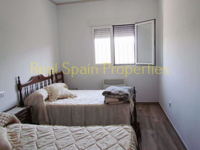 3 slaapkamer Finca/Landhuis te koop in Vélez-Blanco - € 245.000 (Ref: 8417249)