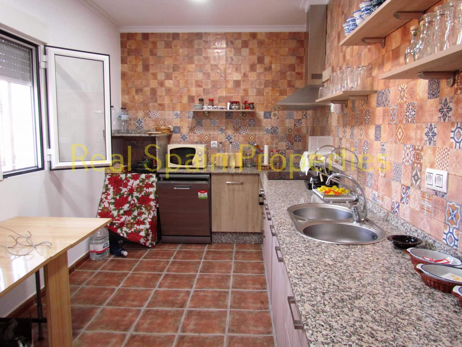 3 bedroom Finca/Country House for sale in Velez-Blanco - € 245,000 (Ref: 8417249)