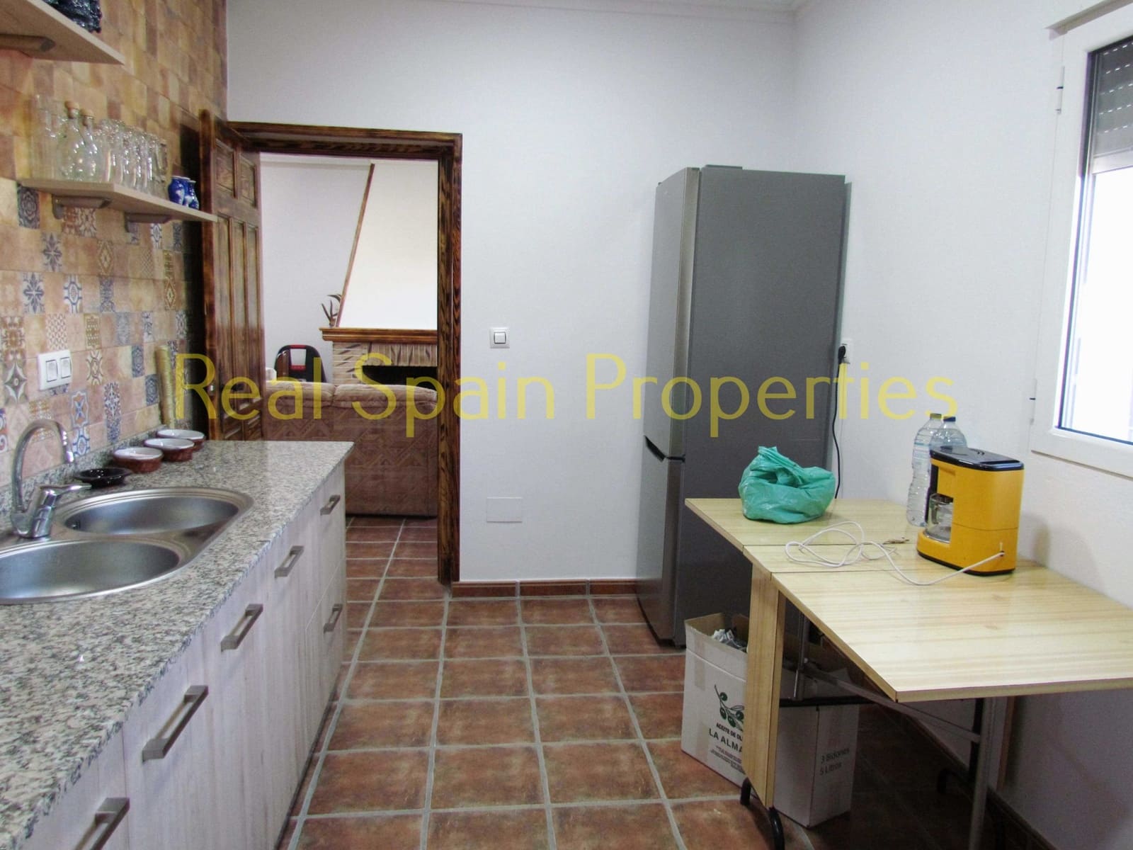3 bedroom Finca/Country House for sale in Velez-Blanco - € 245,000 (Ref: 8417249)