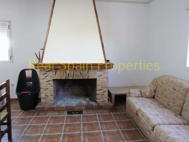 3 slaapkamer Finca/Landhuis te koop in Vélez-Blanco - € 245.000 (Ref: 8417249)