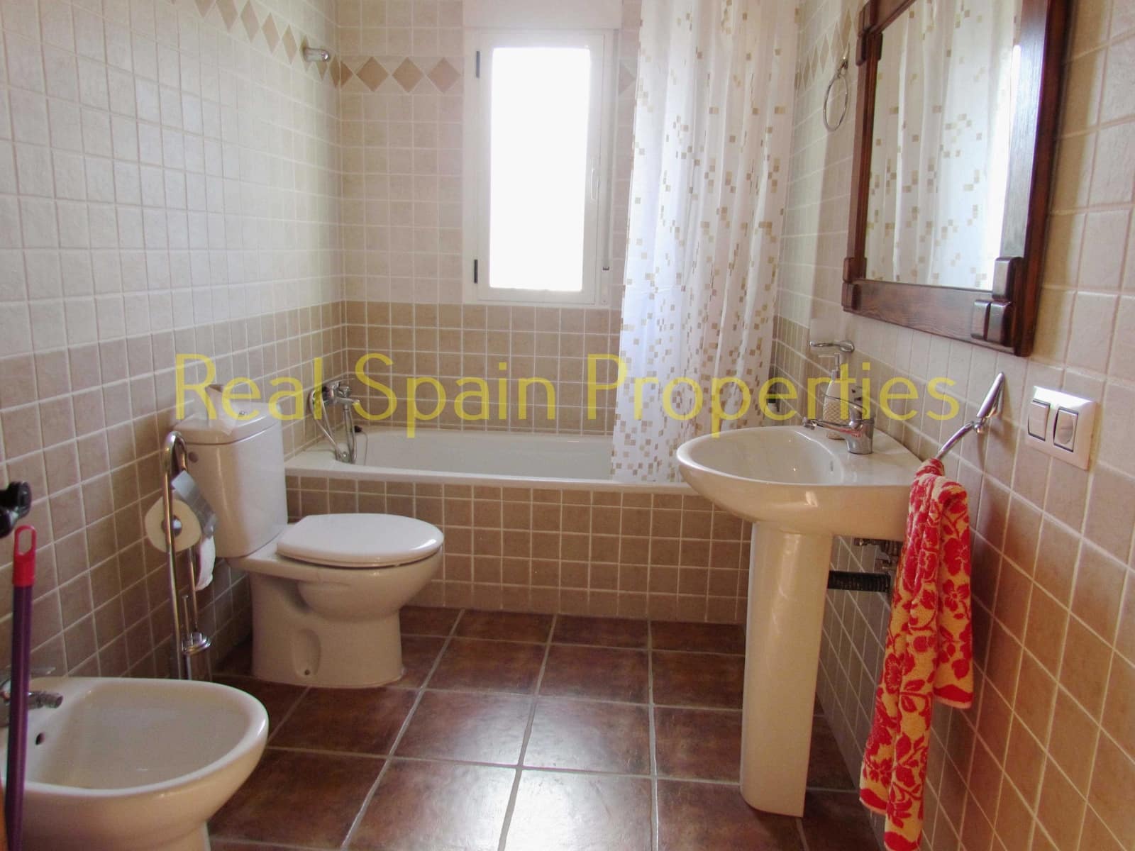 3 bedroom Finca/Country House for sale in Velez-Blanco - € 245,000 (Ref: 8417249)