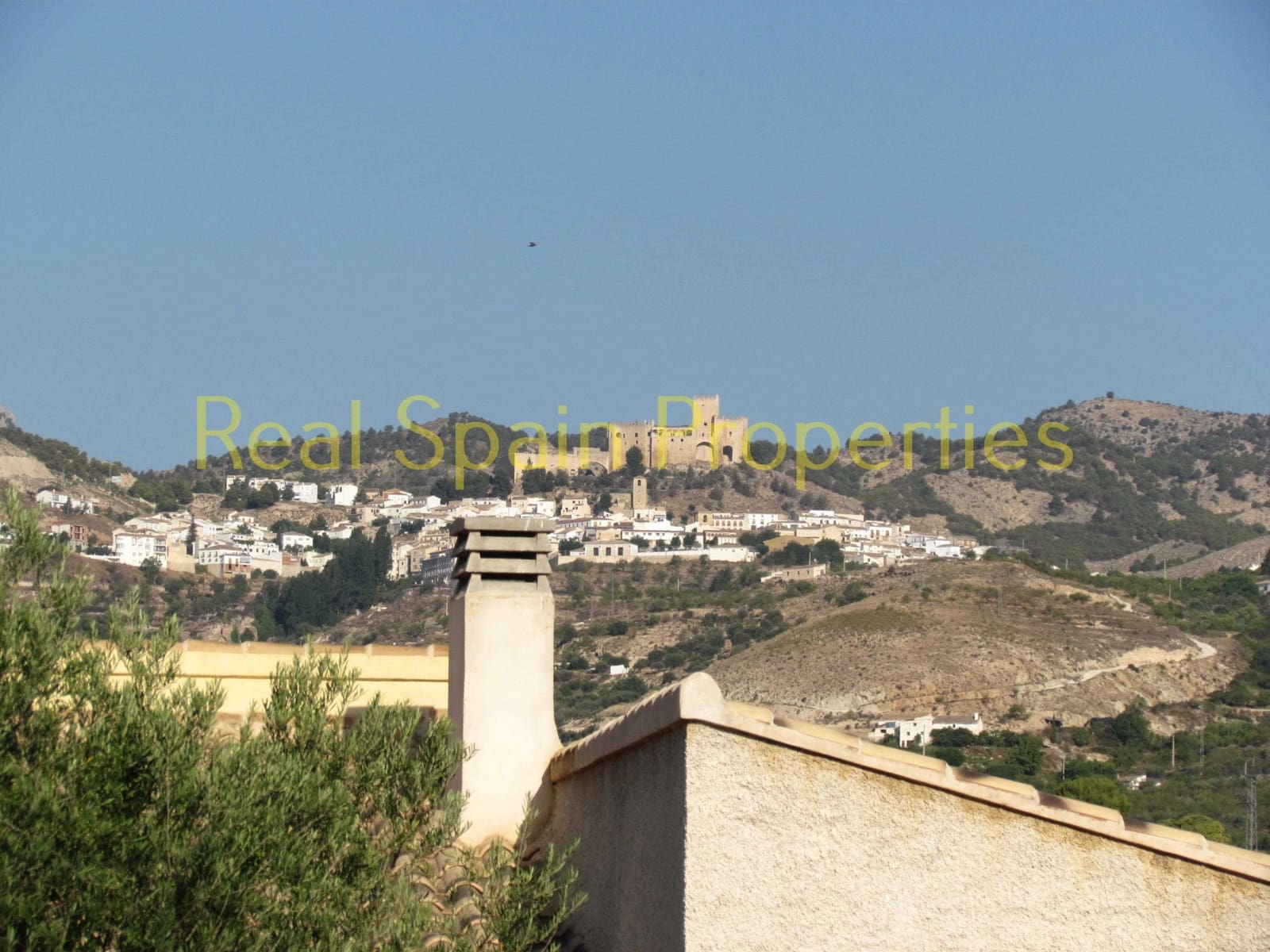 3 bedroom Finca/Country House for sale in Velez-Blanco - € 245,000 (Ref: 8417249)