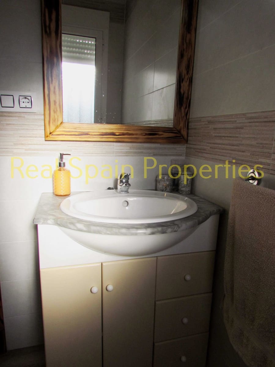 3 bedroom Finca/Country House for sale in Velez-Blanco - € 245,000 (Ref: 8417249)