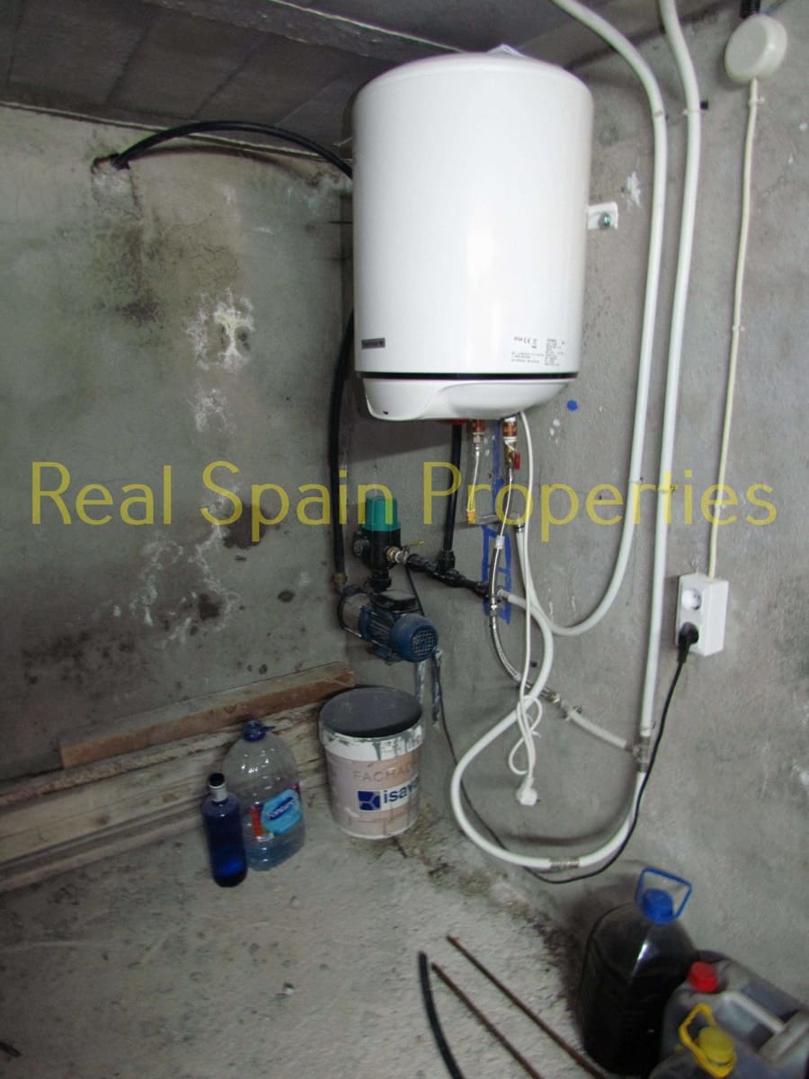 3 bedroom Finca/Country House for sale in Velez-Blanco - € 245,000 (Ref: 8417249)