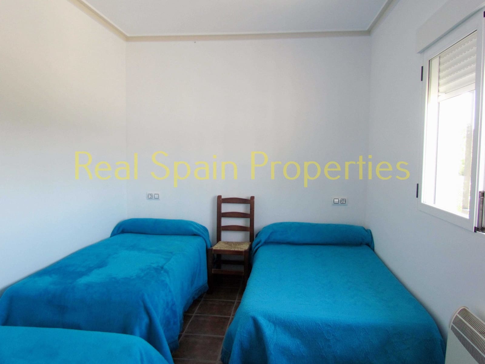 3 bedroom Finca/Country House for sale in Velez-Blanco - € 245,000 (Ref: 8417249)