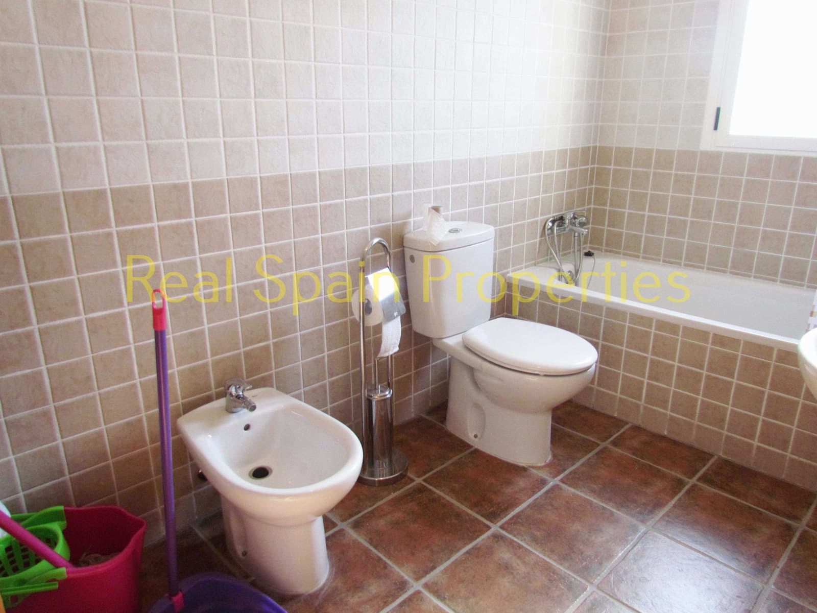 3 bedroom Finca/Country House for sale in Velez-Blanco - € 245,000 (Ref: 8417249)