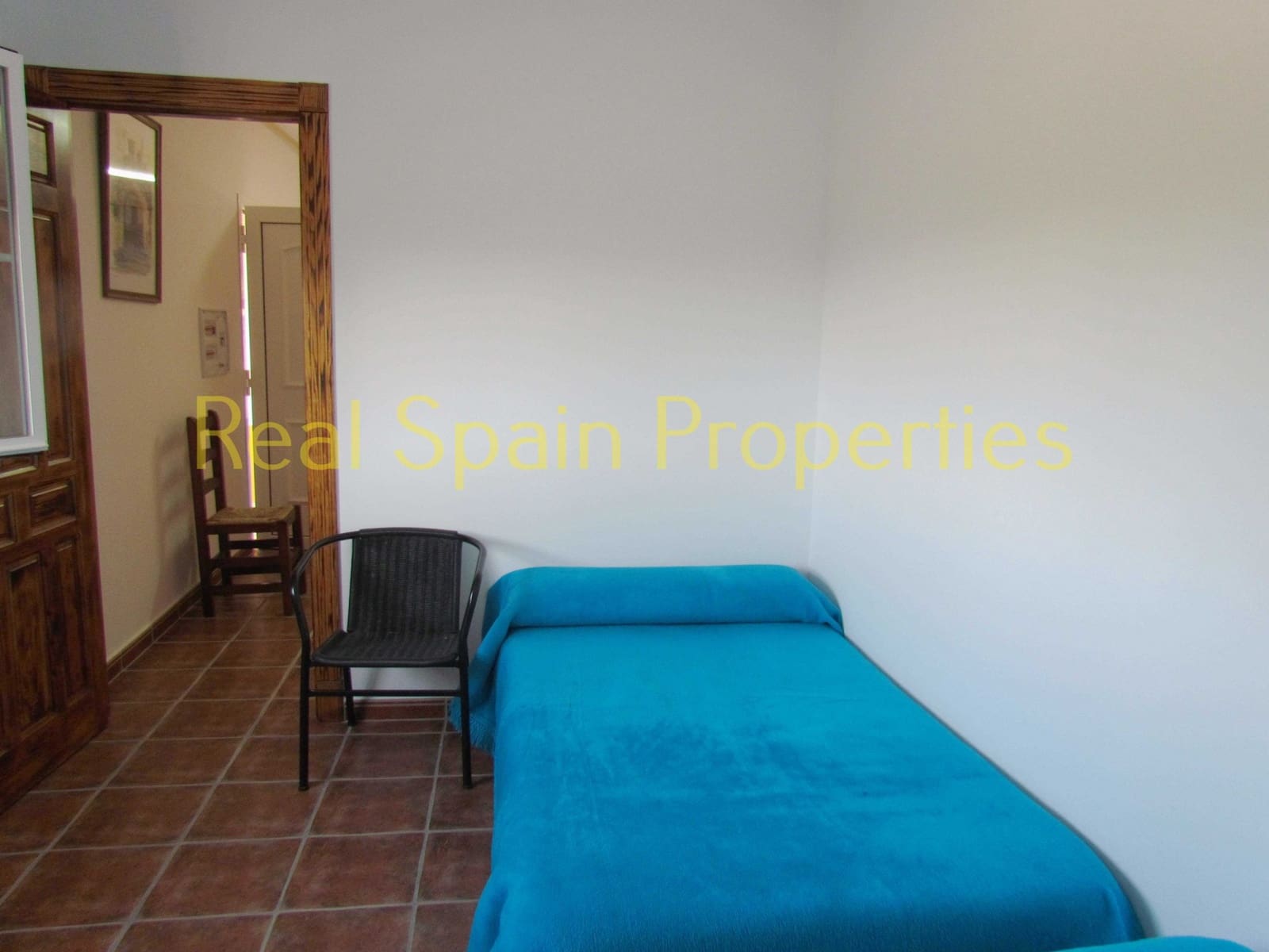 3 bedroom Finca/Country House for sale in Velez-Blanco - € 245,000 (Ref: 8417249)