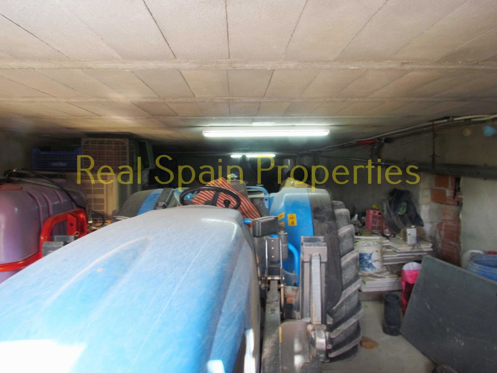 3 bedroom Finca/Country House for sale in Velez-Blanco - € 245,000 (Ref: 8417249)