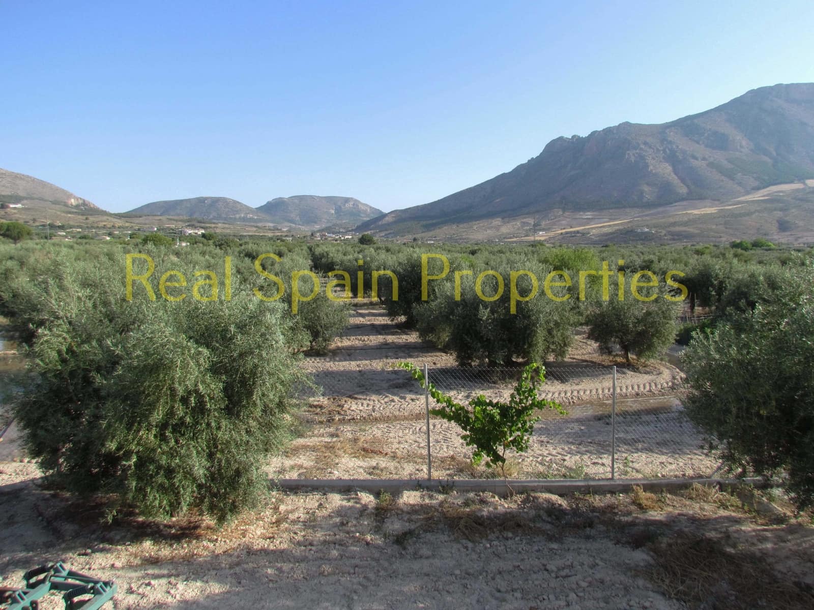 3 bedroom Finca/Country House for sale in Velez-Blanco - € 245,000 (Ref: 8417249)