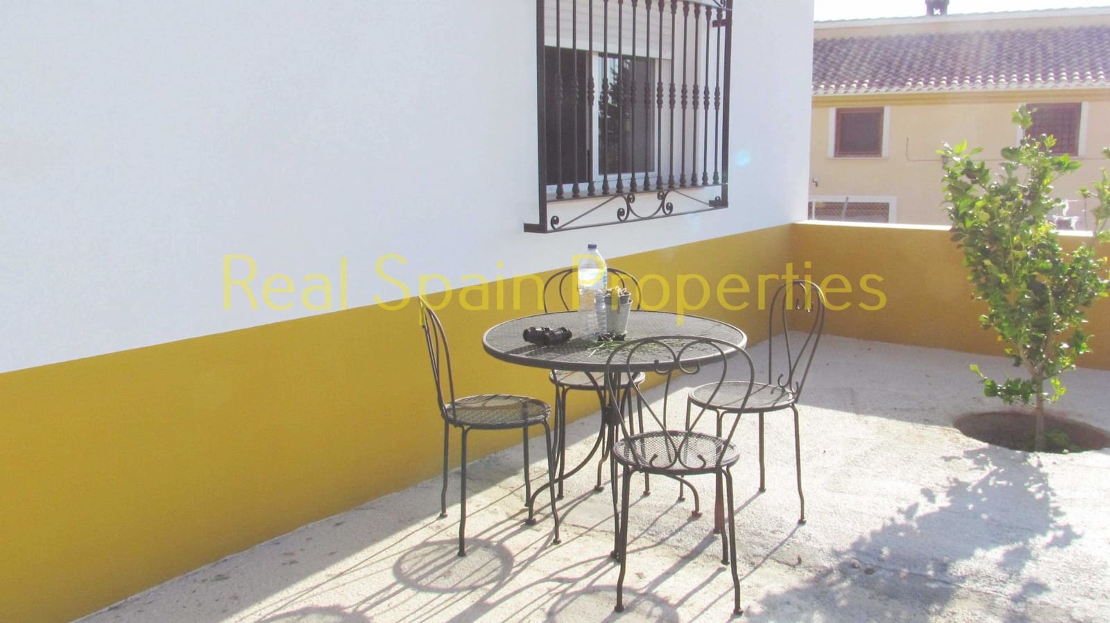 3 bedroom Finca/Country House for sale in Velez-Blanco - € 245,000 (Ref: 8417249)