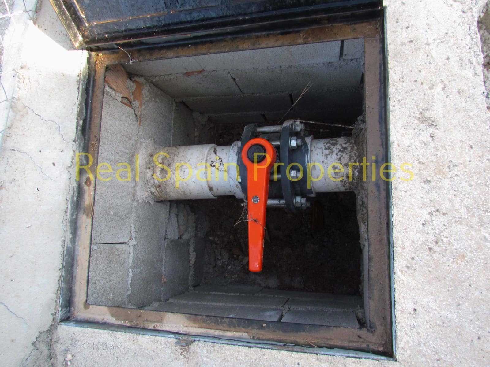 3 bedroom Finca/Country House for sale in Velez-Blanco - € 245,000 (Ref: 8417249)