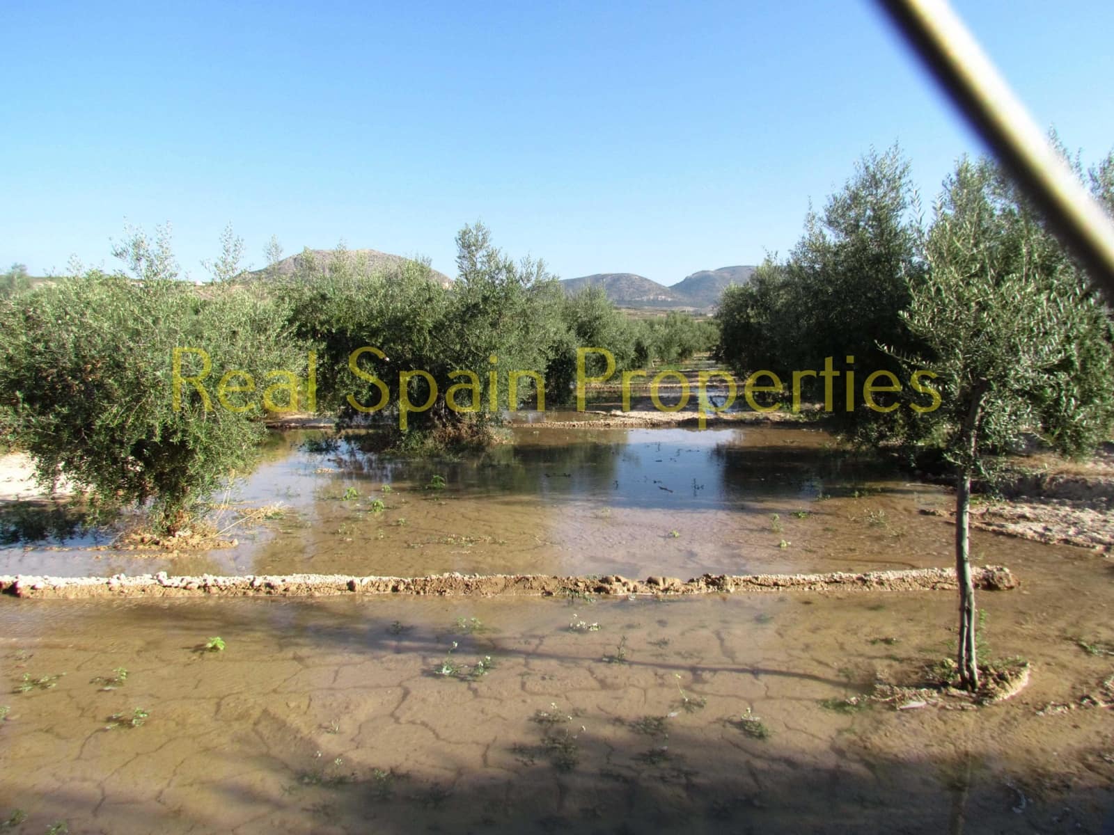 3 bedroom Finca/Country House for sale in Velez-Blanco - € 245,000 (Ref: 8417249)