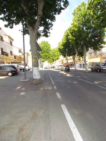 Erhverv til salg i Vélez-Rubio - € 200.000 (Ref: 8417254)