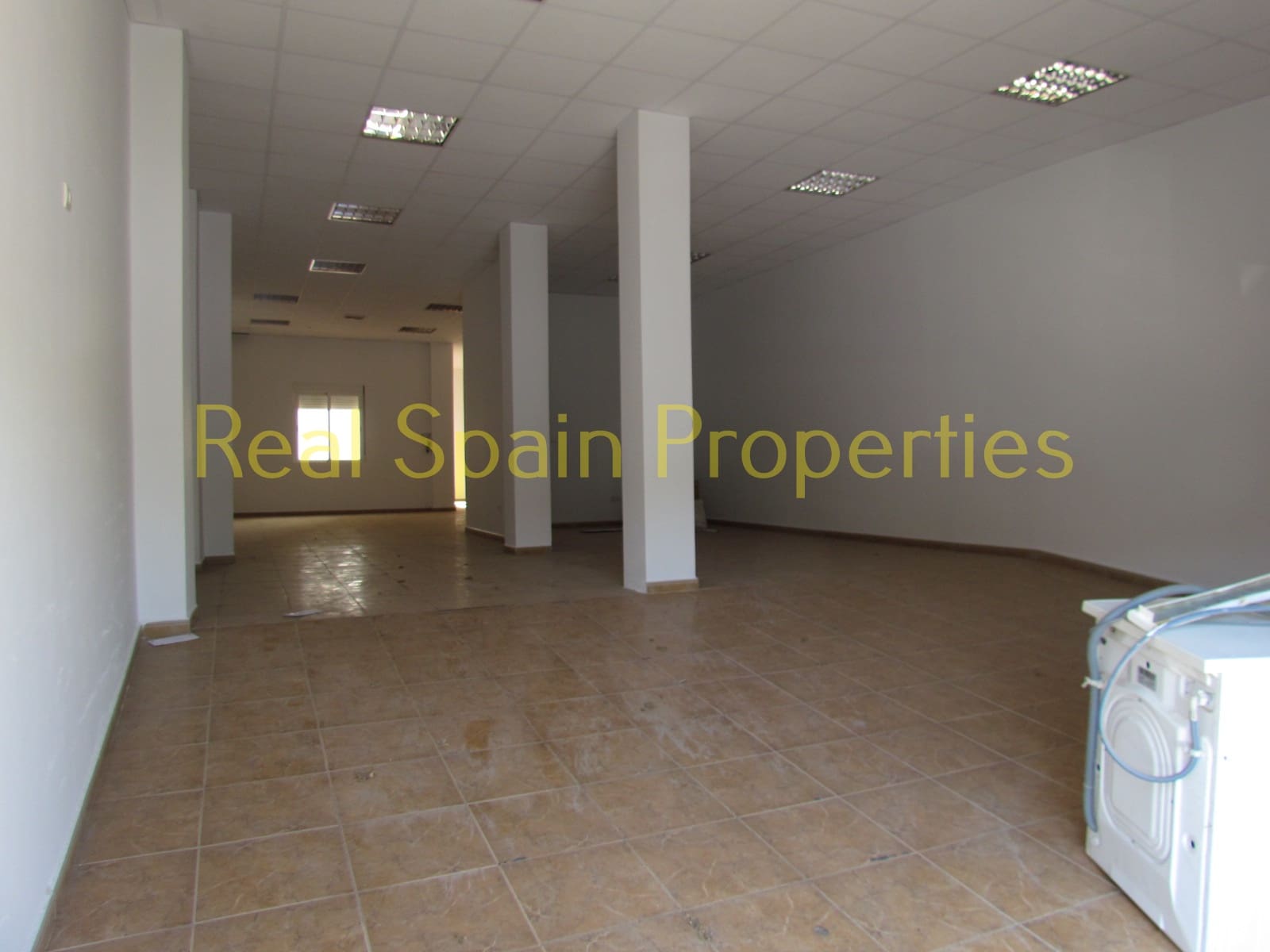 Erhverv til salg i Velez-Rubio - € 130.000 (Ref: 8417255)