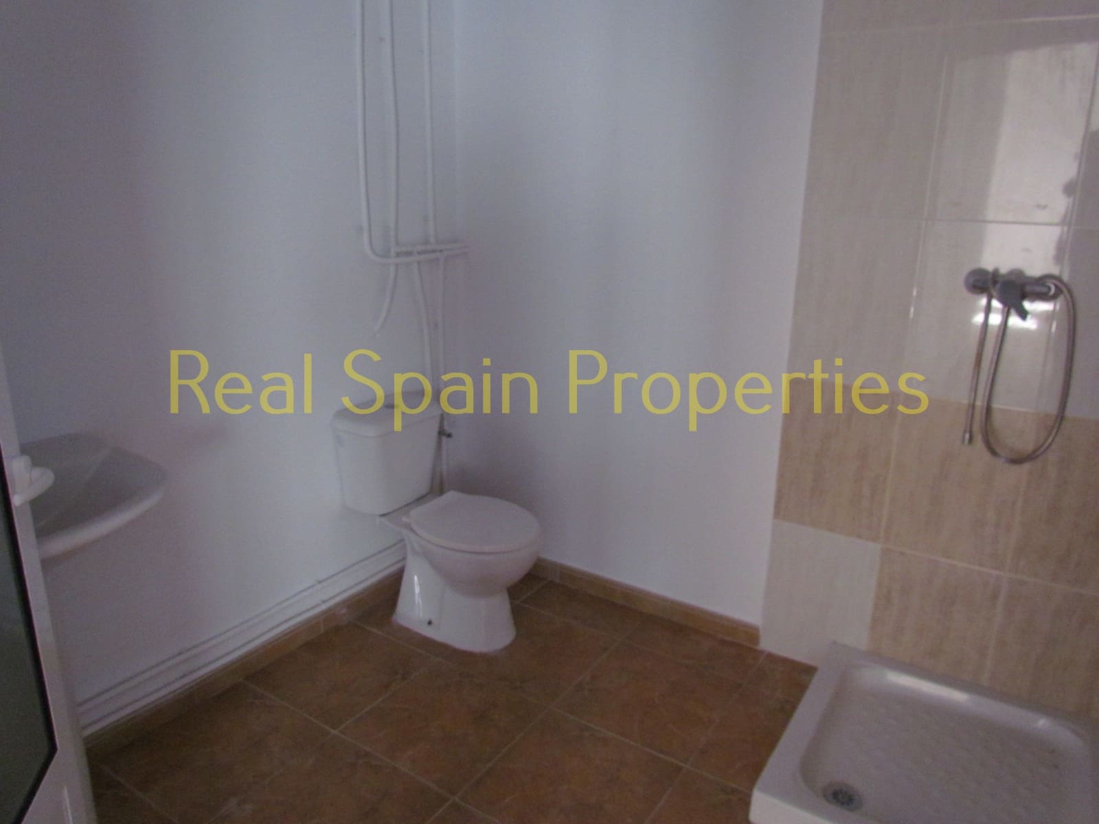 Erhverv til salg i Velez-Rubio - € 130.000 (Ref: 8417255)