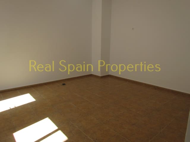 Erhverv til salg i Vélez-Rubio - € 130.000 (Ref: 8417255)