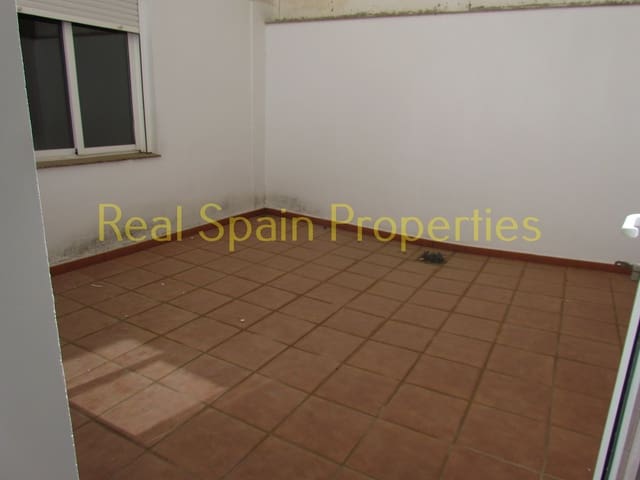 Erhverv til salg i Vélez-Rubio - € 130.000 (Ref: 8417255)