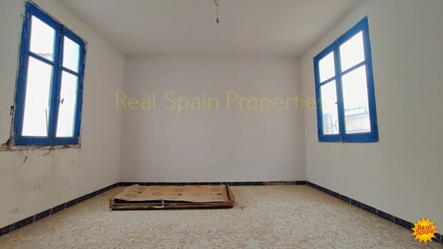 Erhverv til salg i Vélez-Rubio - € 99.900 (Ref: 8417256)