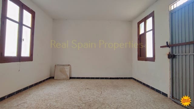 Erhverv til salg i Vélez-Rubio - € 99.900 (Ref: 8417256)