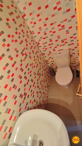 Erhverv til salg i Vélez-Rubio - € 99.900 (Ref: 8417256)